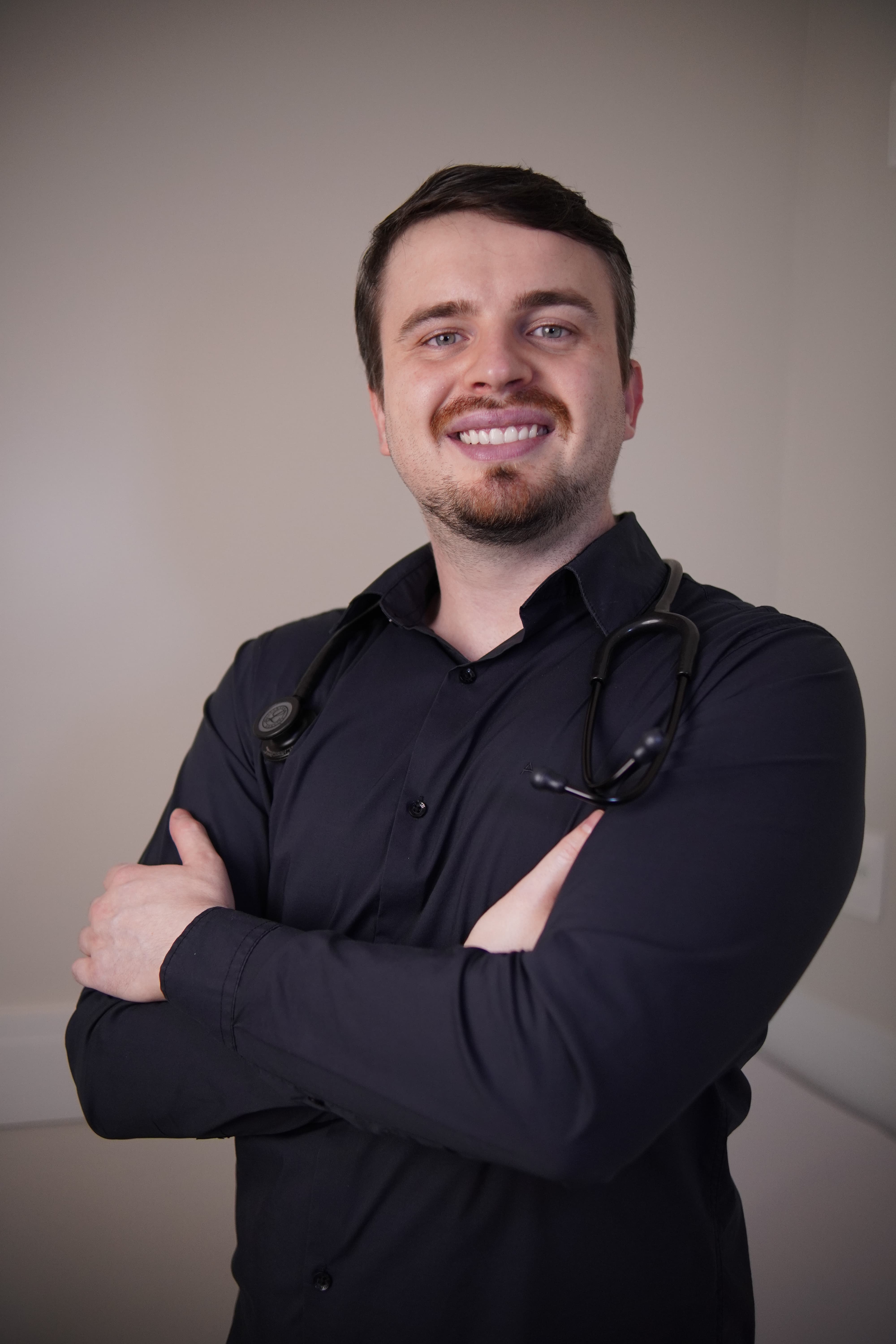 Dr. João Lora - Reumatologista em Francisco Beltrão